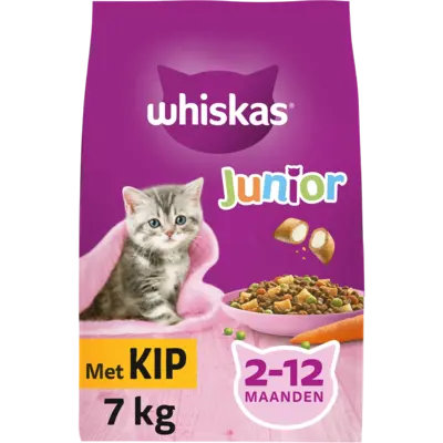 pdp-image-Whiskas Junior kip grootverpakking