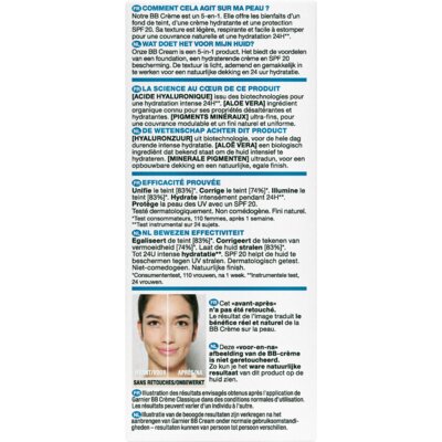 pdp-image-Garnier Skin naturals miracle skin perfector