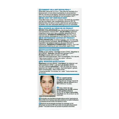 pdp-image-Garnier Skin naturals miracle skin perfector