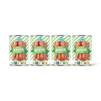 AH Runder knakworst 4-pack