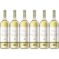 Een afbeelding van Sella & Mosca Vermentino 6 flessen