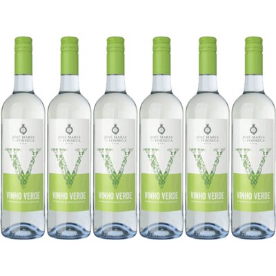 pdp-image-José Maria Fonseca Vinho verde 6 flessen