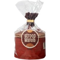 Een afbeelding van Stroopwafels