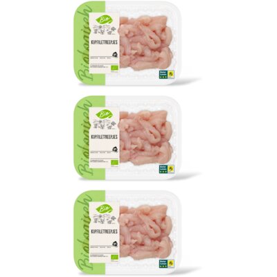 pdp-image-AH Biologisch Kipfiletreepjes 3 pack