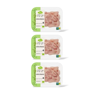 pdp-image-AH Biologisch Kipfiletreepjes 3-pack