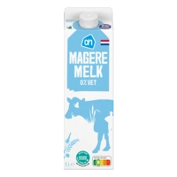 AH Magere melk