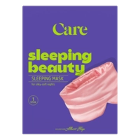Care Sleeping beauty mask