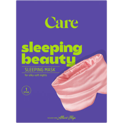 pdp-image-Care Sleeping beauty mask