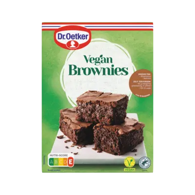 pdp-image-Dr. Oetker Vegan brownies choco