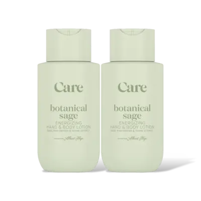 pdp-image-Care Botanical sage hand & body lotion 2-pack