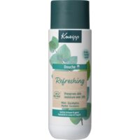 Kneipp Douchegel refreshing eucalyptus