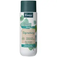 Kneipp Douchegel refreshing eucalyptus
