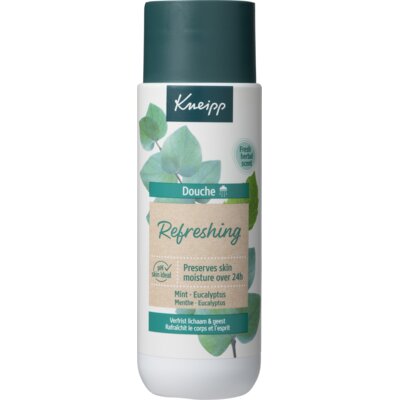 pdp-image-Kneipp Douchegel refreshing eucalyptus