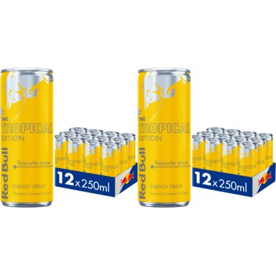 pdp-image-Red Bull Energy drink tropisch fruit 2x 12-pack