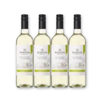 Norton Colección Torrontés 4 flessen
