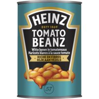 Een afbeelding van Heinz Beanz