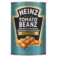 Heinz Beanz