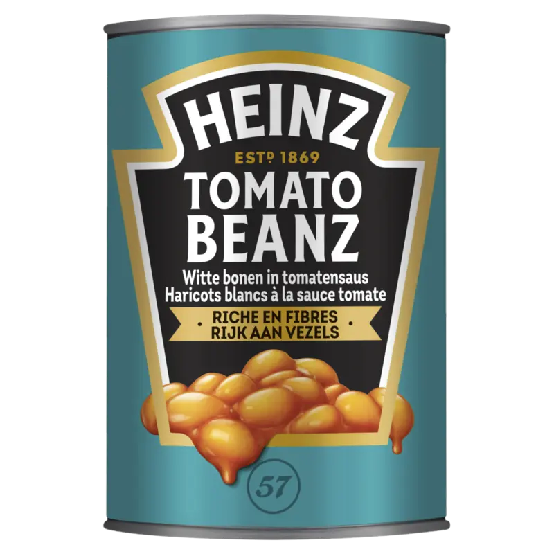 Heinz Beanz