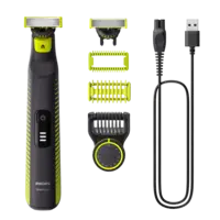 Philips OneBlade pro 360 face + body - QP6507/23