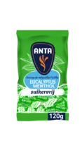 Anta Eucalyptus suikervrij