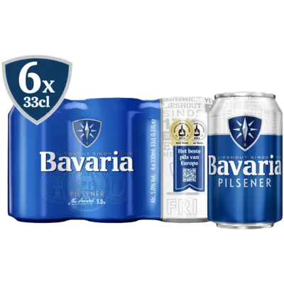 pdp-image-Bavaria Pilsener 6-pack