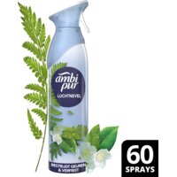 Een afbeelding van Ambi Pur Luchtverfrisser spray ochtend dauw
