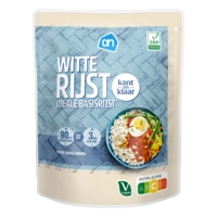 AH Kant-en-klaar witte rijst