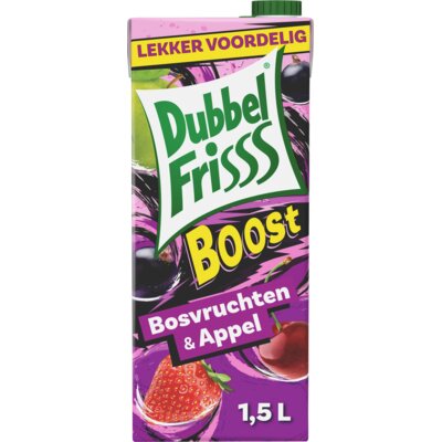 pdp-image-DubbelFrisss Boost bosvruchten & appel
