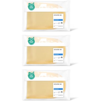 pdp-image-AH Goudse belegen 48+ plakken 3-pack