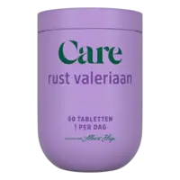 Care Rust valeriaan