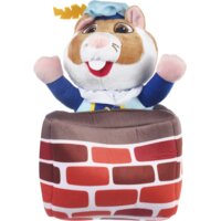 Een afbeelding van AH Hamster Piet schoorsteen