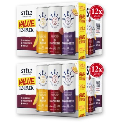 pdp-image-Stelz Hard seltzer 24-pack