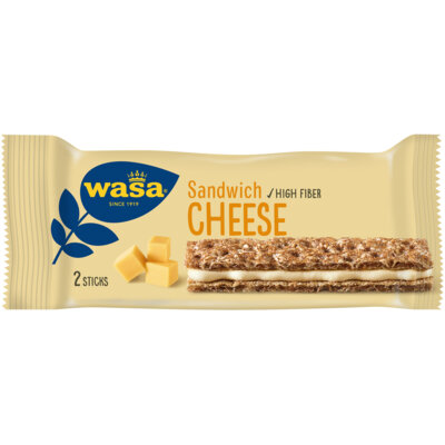 pdp-image-Wasa Sandwich cheese 3-pack