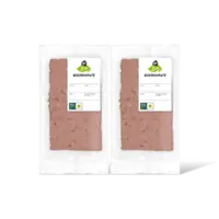 AH Biologisch BoerenpatÃ© 2-pack