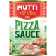 Subcategorie: Pizzasaus