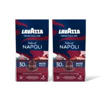 Lavazza Tales of Napoli 2-pack