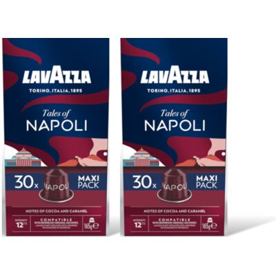 pdp-image-Lavazza Tales of Napoli 2-pack