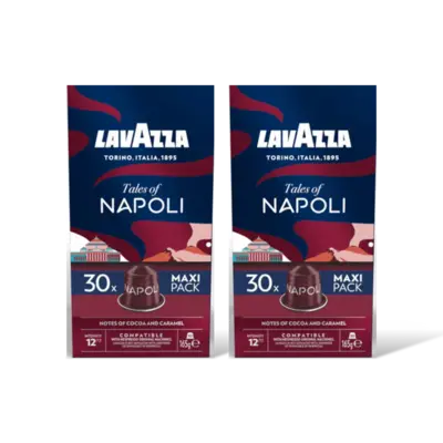pdp-image-Lavazza Tales of Napoli 2-pack