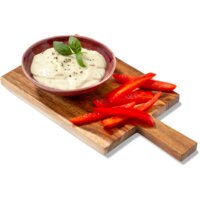 Een afbeelding van AH Kleintje aioli basilicum