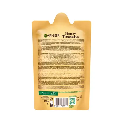pdp-image-Loving Blends Honing goud shampoo refill