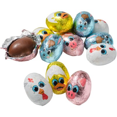 pdp-image-AH Excellent Holle dierenmix eieren