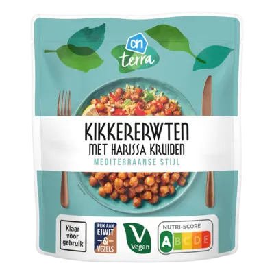 pdp-image-AH Terra Kikkererwten met harissa kruiden