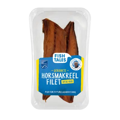 pdp-image-Fish Tales Gerookte horsmakreel op huid