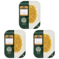 Wahid Kipkrokantschnitzel 3-pack
