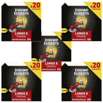 pdp-image-Douwe Egberts original koffiecups 5-pack