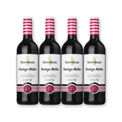pdp-image-Stormhoek Pinotage Malbec 4 flessen