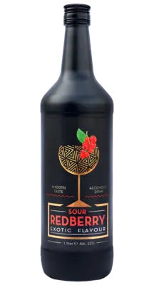 pdp-image-Hooghoudt Redberry sour