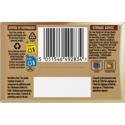 pdp-image-Nescafé Caramel latte oploskoffie