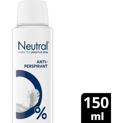 pdp-image-Neutral Anti-transpirant deodorant spray