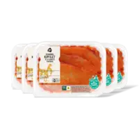 AH Scharrelkipfilet Ã  la minut paprika 5pk